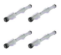 Wzxksoac 4X Vacuum Cleaner Brush Roller for Navigator Nv350 Nv351 Nv352 Nv353 Nv360 Nv356E NV42 Nv80 Uv420