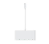 Wzxksoac 5 in 1 Smart Card Reader Type C to SD TF Card Memory Reader USB 2.0 TYPE-C Card Reader Flash Drive OTG Adapter