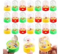 Wzxksoac 50PCS Mini Desktop Fingers Basketball Game Toys Kids Birthday Party Favors Supplies PinataFiller Sport Party
