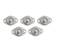 Wzxksoac 5X 8577274 Dryer Thermistor Replacement Parts for 3976615 AP3919451 WP8577274 PS993287 3390292