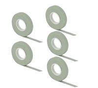 Wzxksoac 5X AFC Thermal Insualtion Silicone Bonding Rubber Tape for LCD Module Flexible Board
