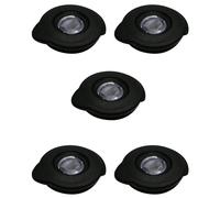 Wzxksoac 5X Classic Series Blender Jar Lid for Blender Juicer Lid Cup Lid