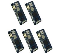 Wzxksoac 5X New for M2 Zero Allwinner H3 CPU Open Source Hardware Platform 1080P HD Video Output