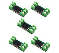 Wzxksoac 5X Solar Anti-Backflow Perfect Diode Constant Current Power Supply Module Battery Charging Irrigation Module
