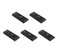Wzxksoac 5X Sports Camera Extended Quick Release Plate for 500Ah 701 577 PTZ S4 S6