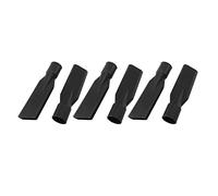 Wzxksoac 6 Pcs 44mm Diameter Universal Vacuum Cleaner Suction Head for 50Liters/60Liters Etc Industrial Vacuum Cleaner
