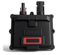 Wzxksoac 65W PD3.0 Photovoltaic Solar Plate Solar Mobile Charging Board Laptop Mobile Phone Tablet Energy Storage Charger