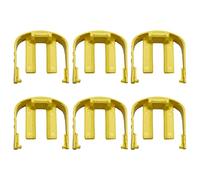 Wzxksoac 6x for K2 Car Home Pressure Power Washer Trigger Replacement C Clip Household Cleaning Supplies Tools Connector
