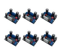 Wzxksoac 6X TDA7294 Mono 100W Power Amplifier Board Finished Board