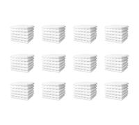 Wzxksoac 72X Acoustic Panels, Acoustic Foam for Recording Studio/Live Room Soundproof Wall Panels, Sound Proof Foam Panels