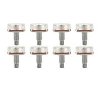 Wzxksoac 8X A500K OHM Volume Guitar Potentiometer