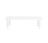 Wzxksoac Adjustable Desktop Monitor Stand Display Stand Screen Rack Holder for Office, Studio, Study & Students B