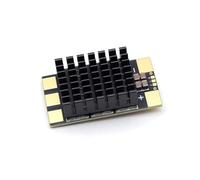 Wzxksoac AM32 Electronic Speed Controller for PAURC 12S 80A ESC for 13inch 15inch RC FPV Drone