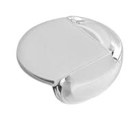 Wzxksoac Anti-Collision Stickers,Protective Anti-Collision Corner Protection,Anti-Collision Strips,Table Corner Anti-Collision B