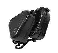 Wzxksoac Anti-Noise Dog Ear, Noise Reduction, Hearing Protection, Adjustable Elastic Band to Reduce Noise Damage
