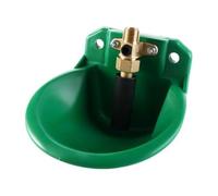 Wzxksoac Automatic Drinking Bowl Liquid Waterer Sheep Farm Animal Feeder Drinking Tool Breeding Equipment