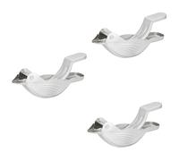 Wzxksoac Bird Lemon Squeezer Juicer Home Lemon Tea Infuser Kitchen Gadgets Fruit and Vegetable Tools