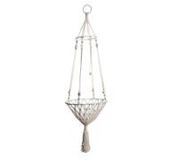 Wzxksoac Bohemian Woven Cat'S Nest Hammock European Mesh Bag in Summer Hanging Cat Basket Swing Hanging Pet Bed