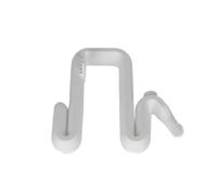 Wzxksoac Bucket with Overflow Pipe Downspout Rain Barrels for Water Drainage Hose No-Drill for Water Storage Tanks A