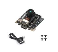 Wzxksoac Camera ESP32 Module ESP32-S3 Thermal Imaging Module 80×62 Pixel Infrared Array Supports ESP-IDF 90° Field of View