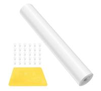 Wzxksoac Cat Scratcher for Indoor Cats Furniture Protector Pet Scratch Pad for Pretector Couch, Door, Wall, Carpet