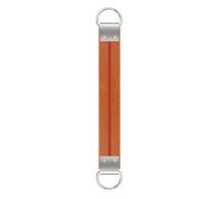 Wzxksoac Cello Auxiliary Soldering Iron Strap Violin Fixing Strip Cello Rib Bending Iron Fixing Straps Luthier Side Bending Tool