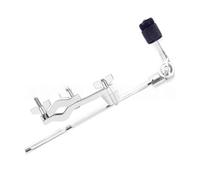 Wzxksoac Clamp for Drum Set Cymbal Extension Stand Drum Stand Clamp Practice Tool Snare Drum Percussion Instruments Parts