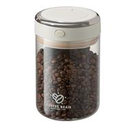 Wzxksoac Coffee Bean Storage Container Coffee Bean Storage Jar Food Preservation and Storage B