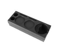 Wzxksoac Coffee Tamper Holder Universal 51mm 54mm 58mm Espresso Portafilter Holder Coffee Dispenser Holder Coffee Tools