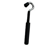 Wzxksoac Compact Design Drum Set Cymbal Arm Hook Replacement Easy Installation Metal Construction