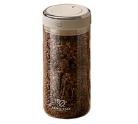 Wzxksoac Date Tracker for Coffee Other Foods Coffee Bean Storage Jar Milk Powder Storage Jar C