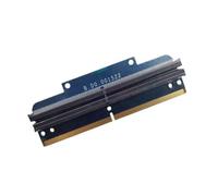 Wzxksoac DDR5 288Pin Adapter DDR5 Memory Test Protection Card Slot for Laptop Memory Stick Test Protection Slot Forward