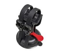 Wzxksoac Detachable Wall Mounted Massage Machine Holder Powerful Fascia Mount Hands Free Fasciagun Bracket for Home