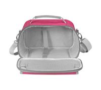 Wzxksoac Die Cut Tote Bags, Carrying Case,Supplies Storage Bag,Organization and Storage Tote Bag for Paper Cutter Tool Set Easy Install,B
