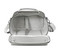 Wzxksoac Die Cut Tote Bags, Carrying Case,Supplies Storage Bag,Organization and Storage Tote Bag for Paper Cutter Tool Set Easy to Use,A
