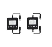 Wzxksoac Dimmer Controller Smart Aquarium Light Dimmer for Aquarium and Fish Tank Lighting Systems