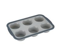 Wzxksoac DIY Silicone Cake Mold Baking Mold Nonstick Cake Mold Enduring Baking Mold Easy to Demould Clean 1PCS