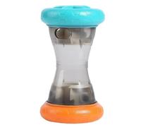 Wzxksoac Dog Enrichment Toys Interactive Puzzle Toys for Boredom, Treat Dispensing Slow Feeder, Keeps Dogs Busy