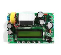 Wzxksoac DPX800/LCD Liquid Crystal Display DC Numerical Control Boost Constant Voltage Supply Communication Solar MPPT Charging