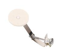 Wzxksoac Drum Damper Mute Tone Control System for Percussion Instruments Drum Mute Tone Control Mute Tone Control Accessory