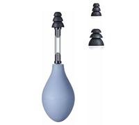 Wzxksoac Ear Pressure Relief Suction Device, Migraine and Headache Relief Products, Airplane Ear Pressure Relief