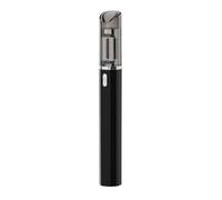 Wzxksoac Electric Nail Clippers Sharpener USB Rechargeable Safe for Babies to Adults Ideal Gift Black