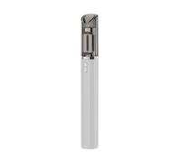 Wzxksoac Electric Nail Clippers Sharpener USB Rechargeable Safe for Babies to Adults Ideal Gift White