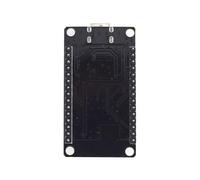 Wzxksoac ESP32 Development Board Dual Core Bluetooth & WiFi Module 30Pin ESP32-WROOM-32S/32D Ultra-Low Power