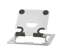 Wzxksoac Foldable Laptop Stand Aluminum Alloy Lifting Notebook Support Bracket Tablet Holder Base Specially Designed for Tablets