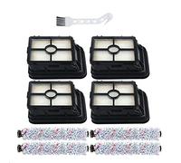 Wzxksoac For 1866/1868/1785/2225Z Multi- Pet Brush Roll Area Rug Brush Roll Multi-