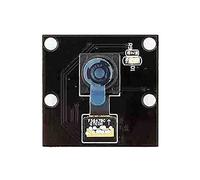 Wzxksoac For 4B/3B 1.4 Inch CMOS 2.8 Aperture 3.4mm Length 5 Million Pixels OV5647 1080P Mini Camera Module