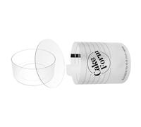 Wzxksoac For Cake Tools, Adjustable Round Ring Mould Retractable for Fondant, for Mousse Acrylic Ring, Baking Ring 8inch