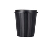 Wzxksoac For Coffee Dosing Cup 51/53mm Aluminum Alloy Ring for Coffee Maker Machine Powder Sifter Grinder B