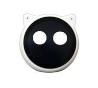 Wzxksoac For Echoear Meow Companion Ai Chat Robot 3D Printed Replacement Shell DIY Compatible Design